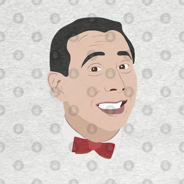 Peewee by ElviaMontemayor